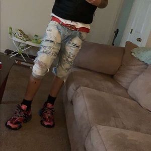 Meet your Posher, Kevin